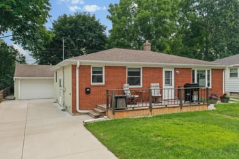 1131 Langlade Ave, Green Bay, WI 54304-3336