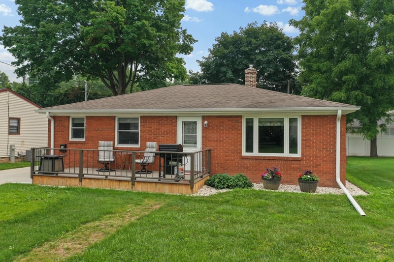 Home Worth Check