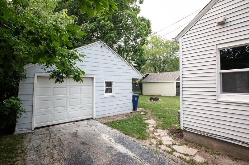 1500 14th Ave, Green Bay, WI 54304