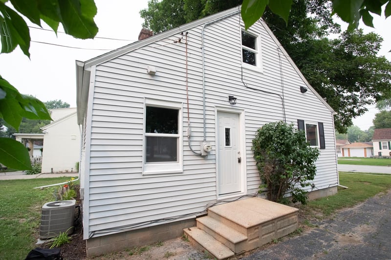 1500 14th Ave, Green Bay, WI 54304