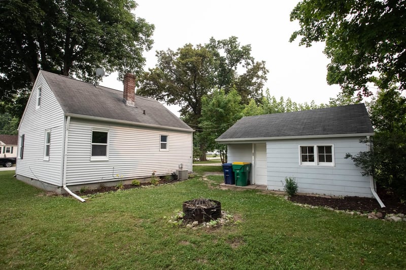 1500 14th Ave, Green Bay, WI 54304