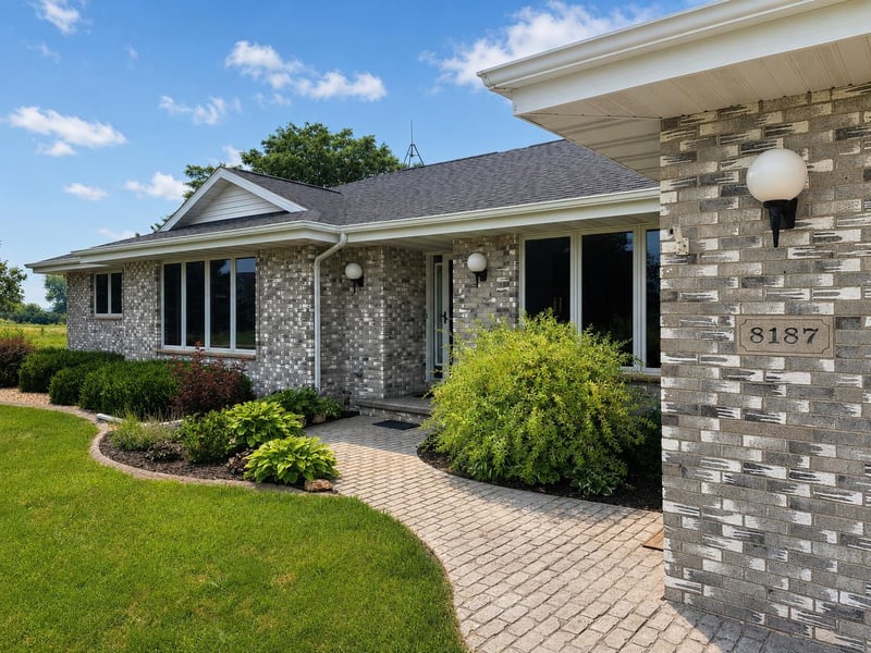 8187 Lehrer Ln, Neenah, WI 54956