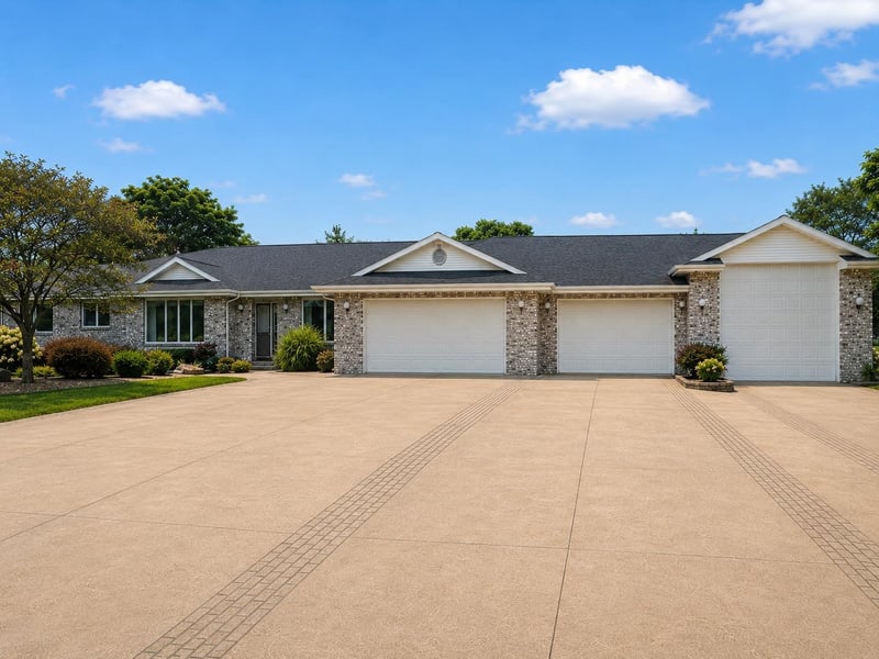 8187 Lehrer Ln, Neenah, WI 54956