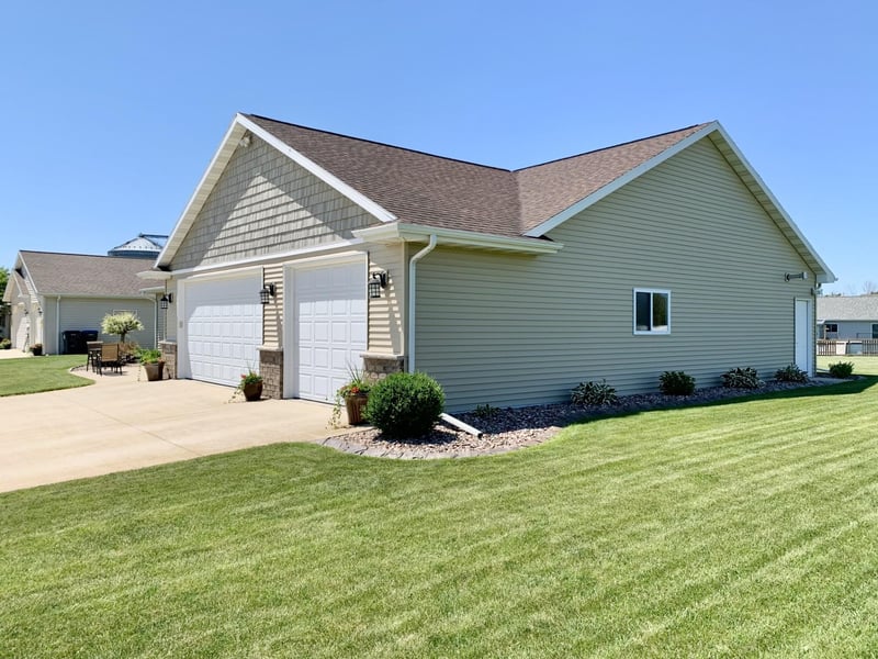 461 Danish Way, Denmark, WI 54208