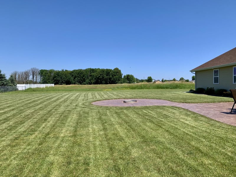 461 Danish Way, Denmark, WI 54208