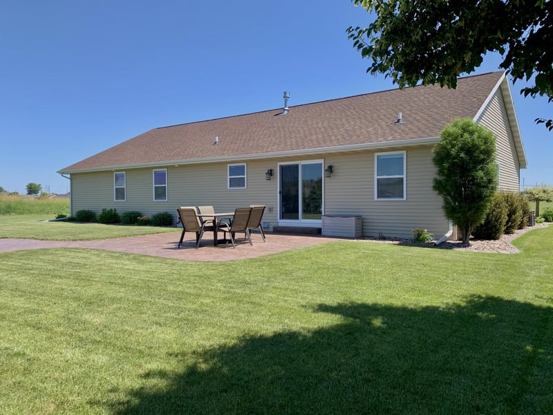 461 Danish Way, Denmark, WI 54208