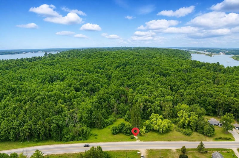 County I Hw, Lena, WI 54139