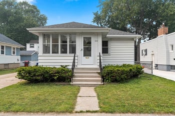 333 Columbia Ave, Green Bay, WI 54303