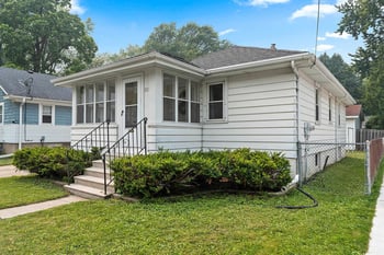 333 Columbia Ave, Green Bay, WI 54303