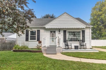 1033 Royal Blvd, Green Bay, WI 54303