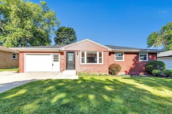557 Ruth St, Green Bay, WI 54302