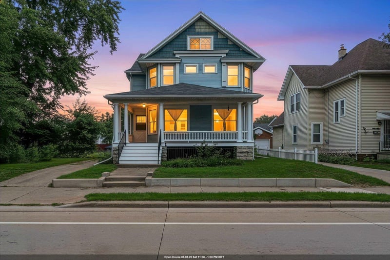 Home Worth Check