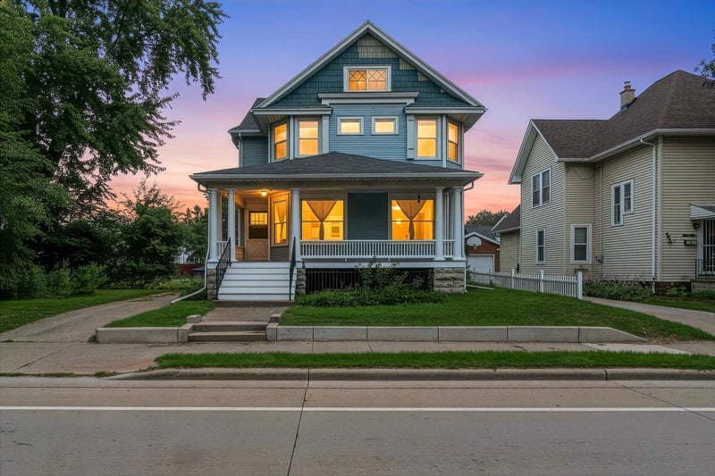 Home Worth Check