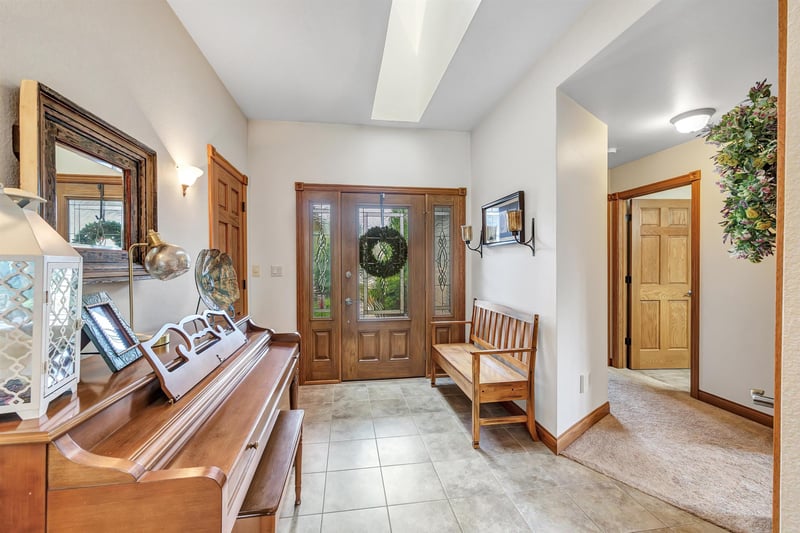 1414 Melissa Ln, New Holstein, WI 53061