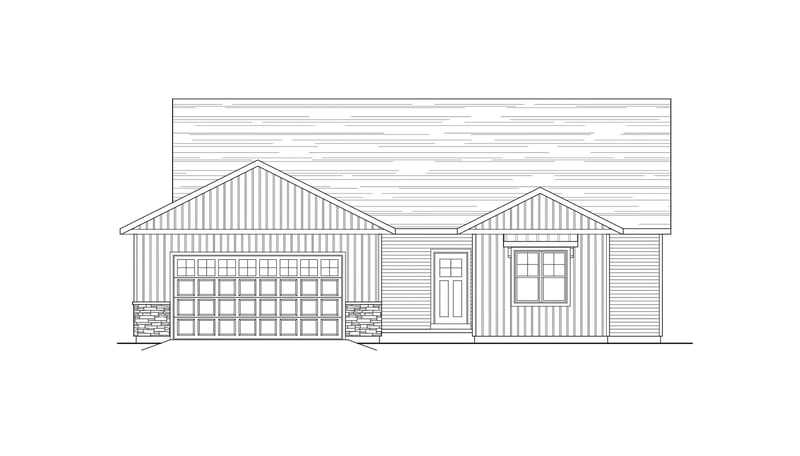 2669 Vanderbilt Dr, Neenah, WI 54956