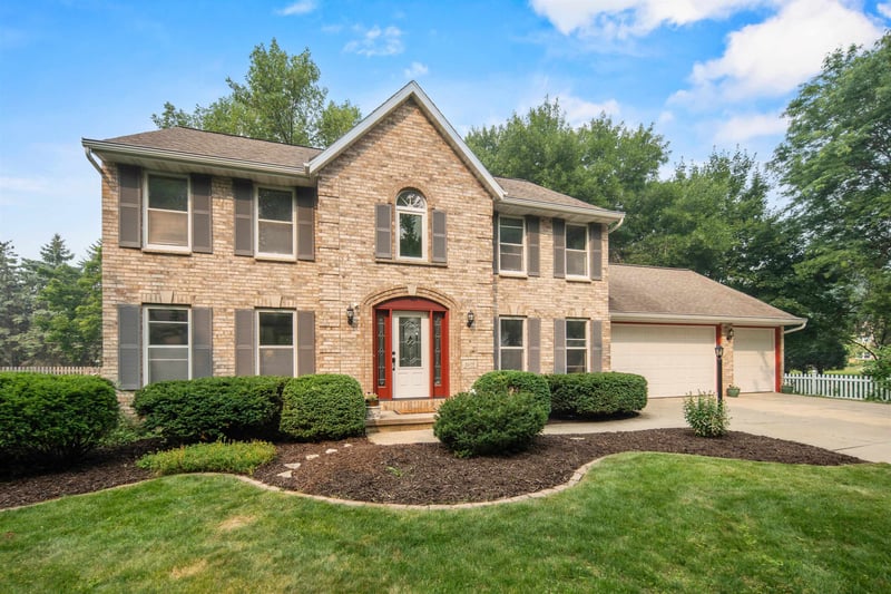 3509 Barker Ln, Appleton, WI 54915-3509