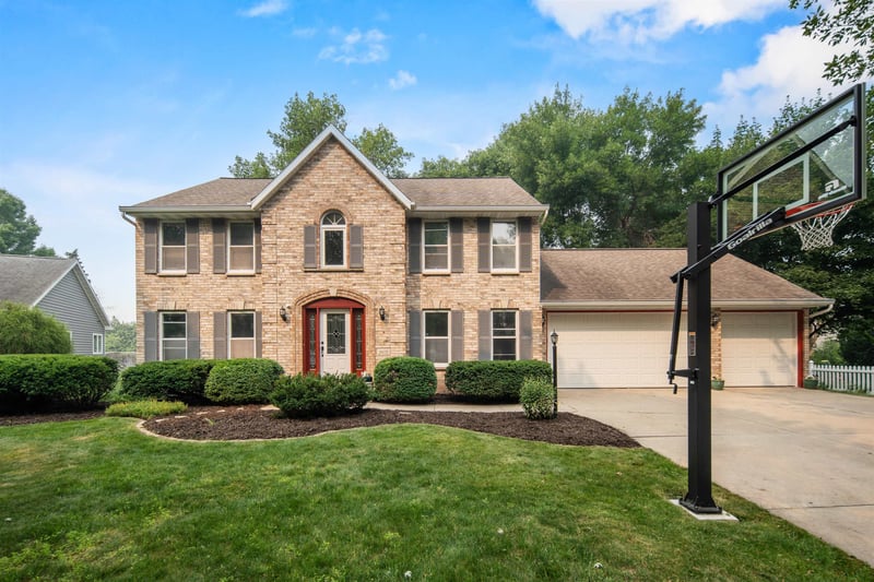 3509 Barker Ln, Appleton, WI 54915-3509