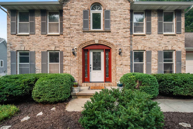 3509 Barker Ln, Appleton, WI 54915-3509
