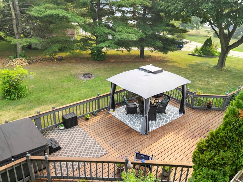 212 Madison St, Oconto, WI 54153