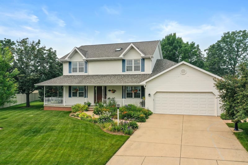 Home Worth Check