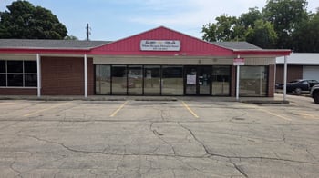 1120 N Main St, Oshkosh, WI 54901