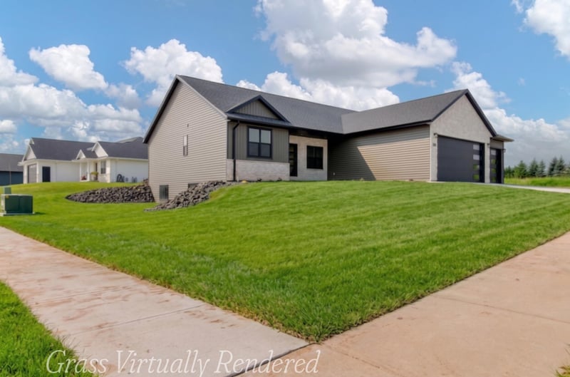 3065 Stone Fence Pl, Green Bay, WI 54311