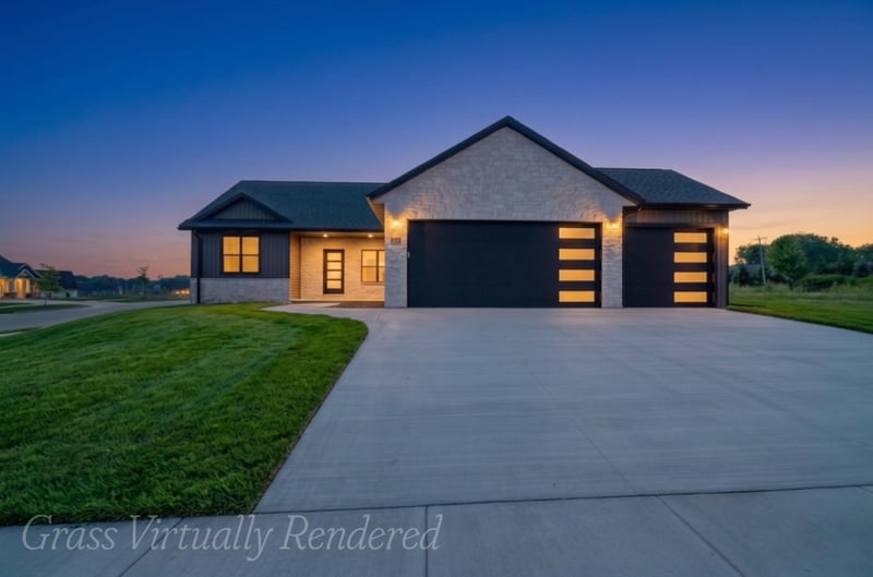 3065 Stone Fence Pl, Green Bay, WI 54311