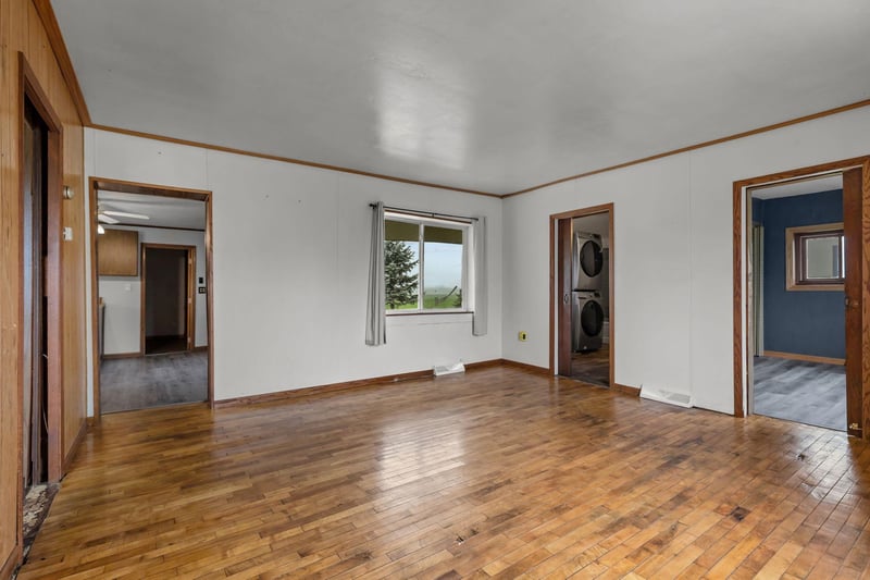 3241 County Rd K, Omro, WI 54963