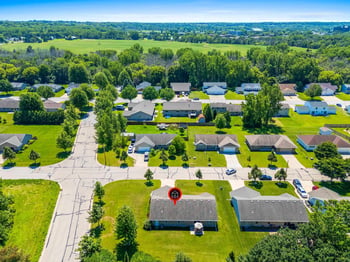 3405 Paula St, Green Bay, WI 54311