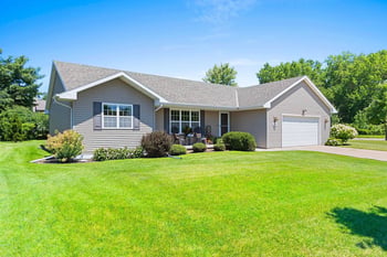 3405 Paula St, Green Bay, WI 54311