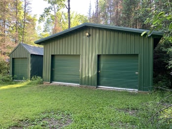 4666 Us Hwy 8, Laona, WI 54541-0000