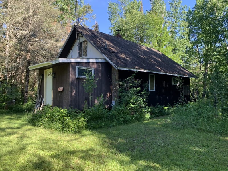 4666 Us Hwy 8, Laona, WI 54541-0000