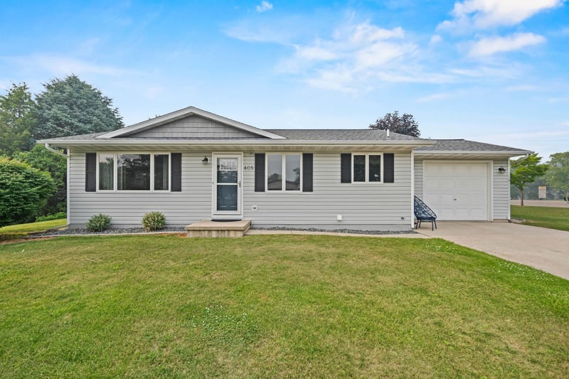 Home Worth Check