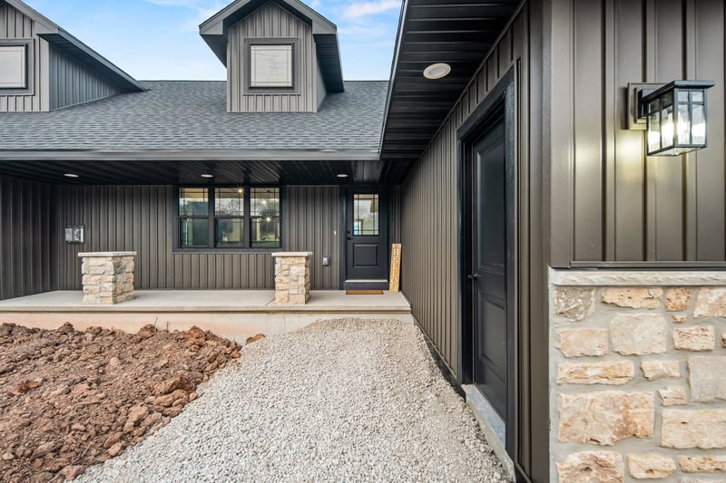 6308 Hidden Hills Trl, Denmark, WI 54208
