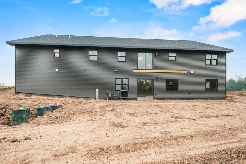 6308 Hidden Hills Trl, Denmark, WI 54208