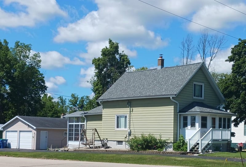 W4901 State 156 Rd, Bonduel, WI 54107