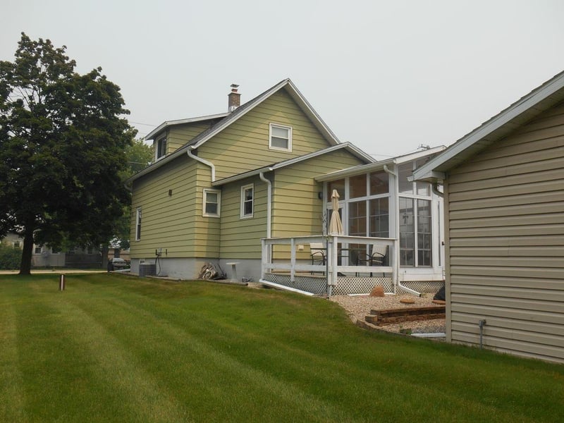 W4901 State 156 Rd, Bonduel, WI 54107