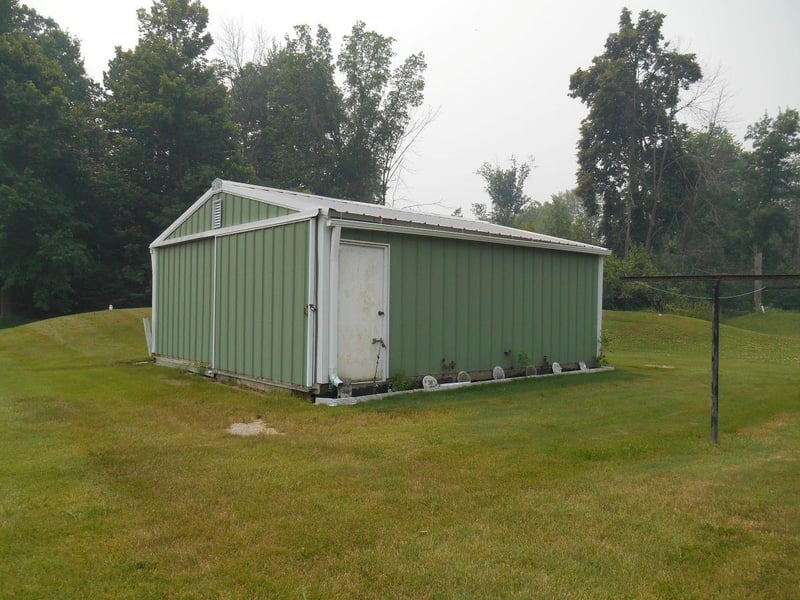 W4901 State 156 Rd, Bonduel, WI 54107