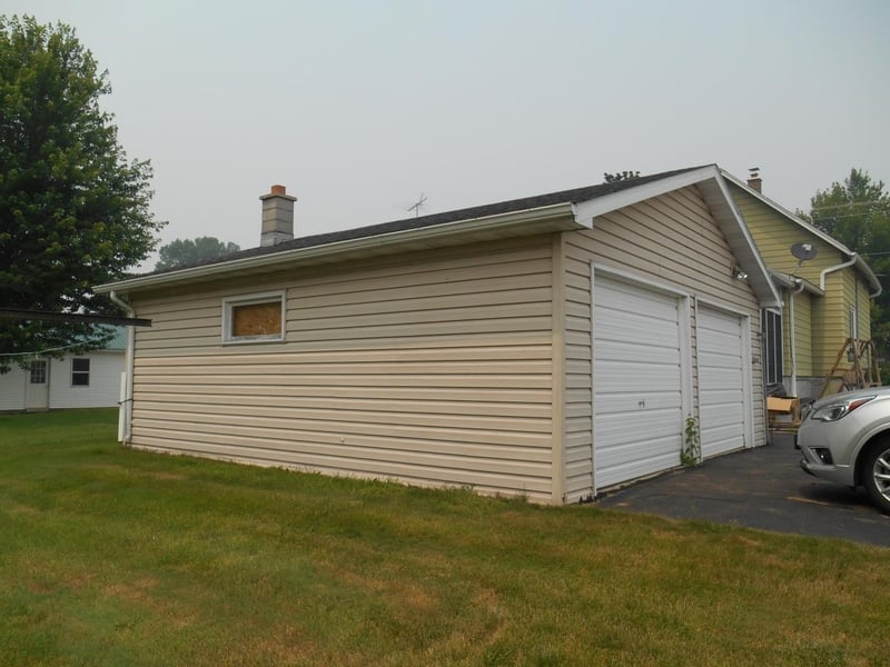 W4901 State 156 Rd, Bonduel, WI 54107