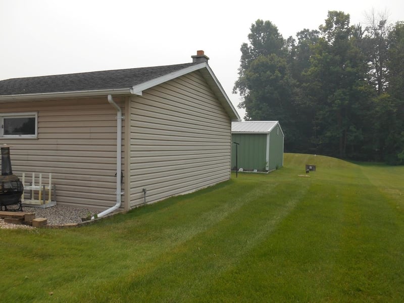 W4901 State 156 Rd, Bonduel, WI 54107