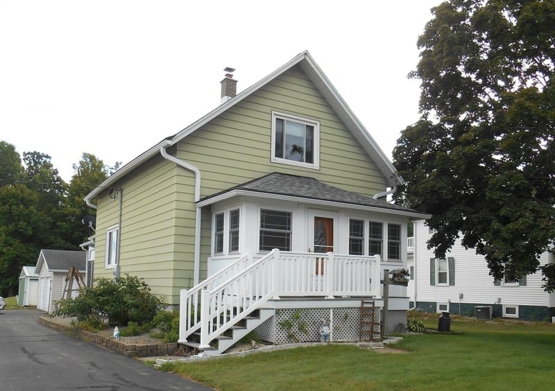W4901 State 156 Rd, Bonduel, WI 54107