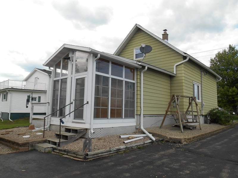 W4901 State 156 Rd, Bonduel, WI 54107