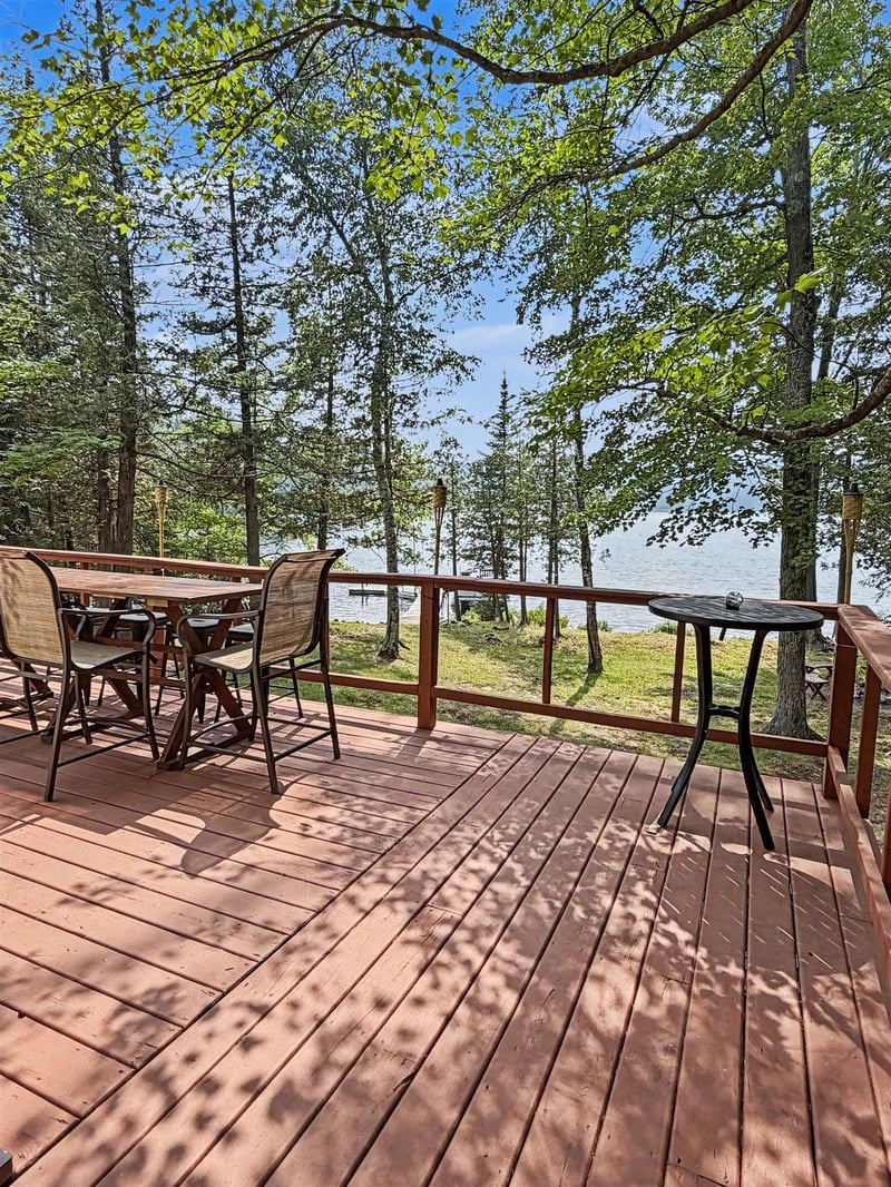 17725 Munger Lake Ln, Lakewood, WI 54138