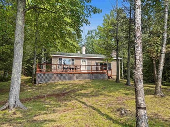 17725 Munger Lake Ln, Lakewood, WI 54138