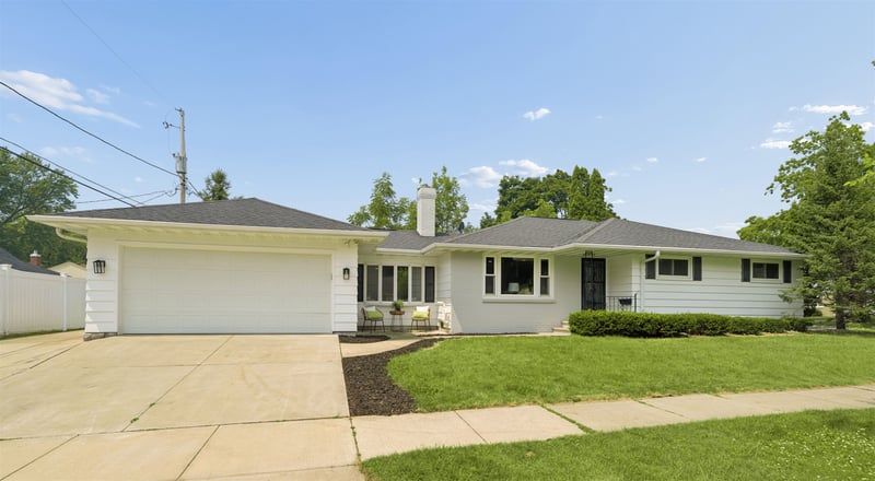 2219 Union St, Appleton, WI 54911