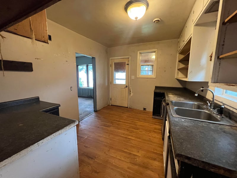 511 Frank Ave, Algoma, WI 54201