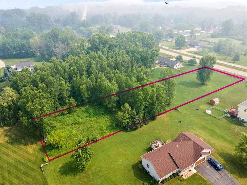 865 County Road J #2, Little Suamico, WI 54141