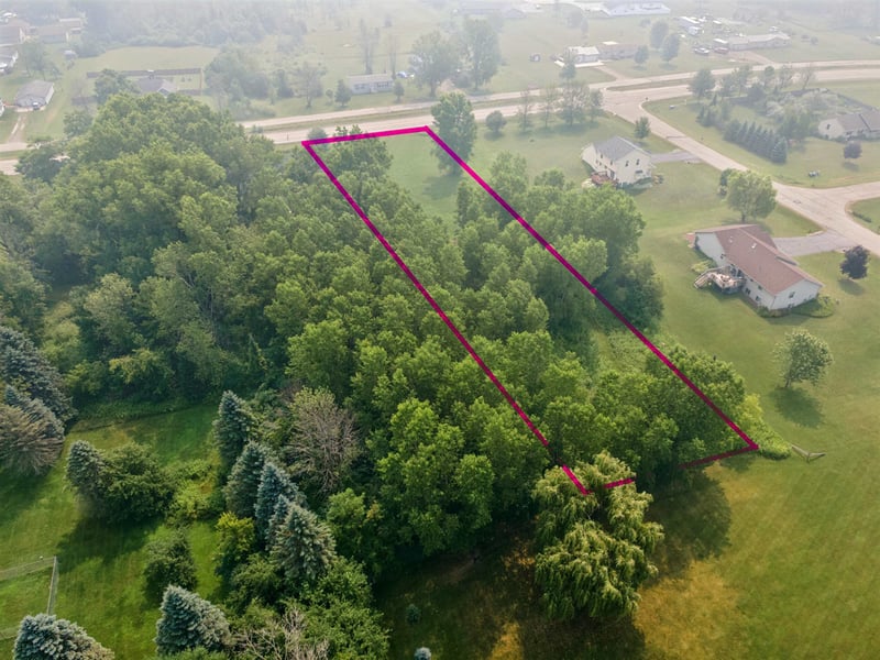 865 County Road J #2, Little Suamico, WI 54141