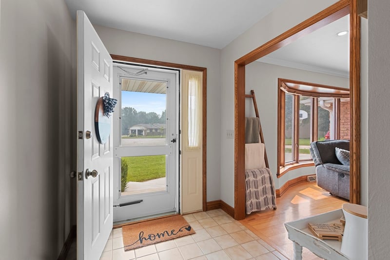 2615 Edgewood Ln, Green Bay, WI 54302