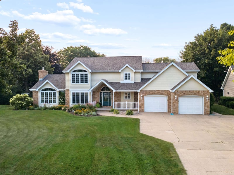 Home Worth Check